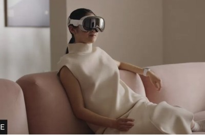 Zbulohen syzet e reja të Apple