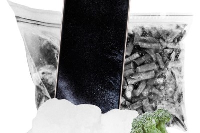 Ke humbur telefonin. Po tani?