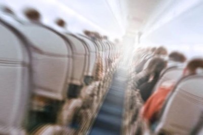 “Lidhni rripat e sigurimit në avion”…Turbulencat po rriten, shkak ndryshimet klimatike