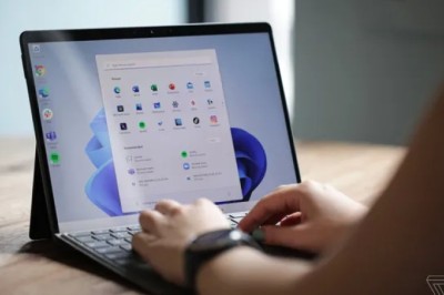 Integrimi Android i Windows 11 merr ndarjen e skedarëve të kërkuar prej kohësh