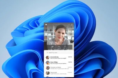 Integrimi i Microsoft Teams po hiqet nga Windows 11