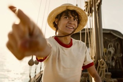 Netflix publikoi serialin e tij mbresëlënës One Piece në trailerin e parë