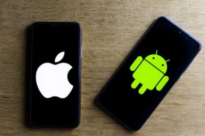 Cili sistem është më i lehtë për t’u përdorur – Android apo iOS?