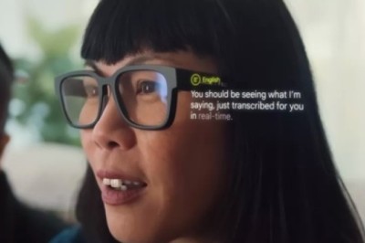 Google, ndalon projektin e syzeve të realitetit të shtuar