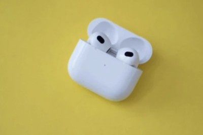 Apple AirPods së shpejti në gjendje të kontrollojë temperaturën e trupit dhe aftësitë e dëgjimit