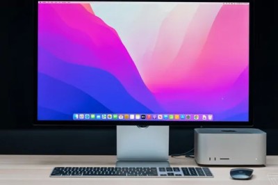Apple mund të planifikojë një ekran të ri, më të pavarur Mac