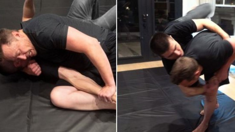 Çfarë do ndodhë në ndeshjen në kafaz mes dy miliarderëve Elon Musk dhe Mark Zuckerberg? Mësoni detajet…