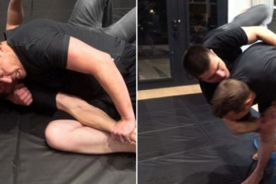 Çfarë do ndodhë në ndeshjen në kafaz mes dy miliarderëve Elon Musk dhe Mark Zuckerberg? Mësoni detajet…