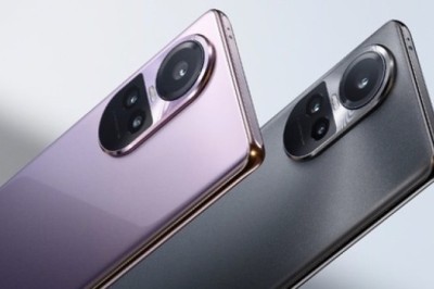 Oppo prezanton smartfonët e rinj të Serisë Reno10