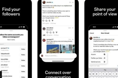 Theksohet rivaliteti mes Meta-Mark. Instagrami publikon nesër versionin e ri, qëllimi të konkurrojë Twitter