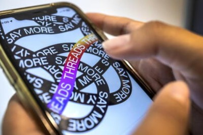 Çfarë është Threads?