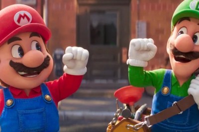 Filmi Super Mario Bros. do të nisë transmetimin në Peacock në gusht