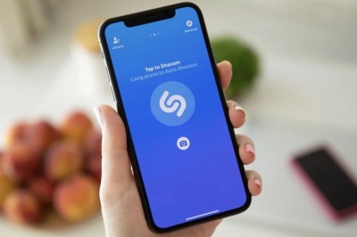 Shazam i vjen në ndihmë përdoruesve të iOS për më shumë hite…