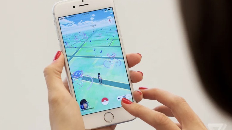 Krijuesja e Pokémon Go, Niantic akuzohet për “paragjykim rracor”