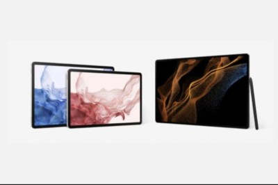 Çmimet e serisë Samsung Galaxy Tab S9 dalin përpara lançimit të Unpacked më 26 korrik