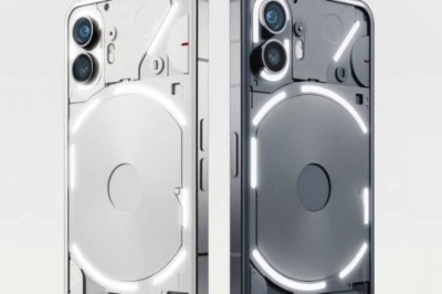 Lansohet Nothing Phone 2, vjen me një bateri shumë të fuqishme