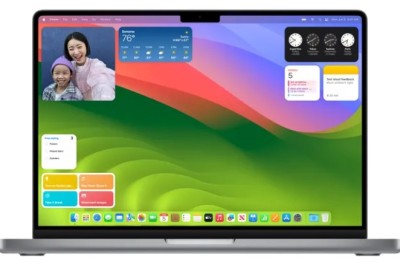 Mac po fillon të duket si iPhone