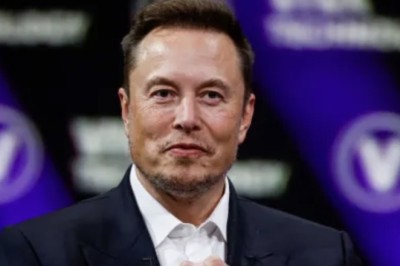 Elon Musk prezanton një kompani të re të AI