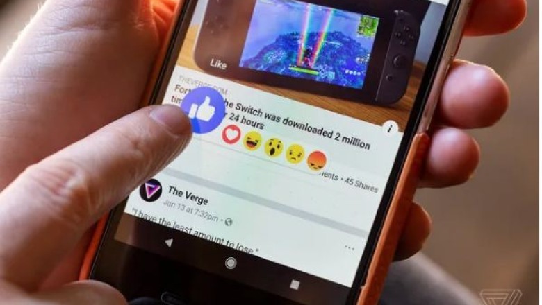 Kongresi po përpiqet të ndalojë sërish algoritmet diskriminuese të platformave online