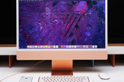 iMac të rinj të pajisur me M3 mund të vijnë në tetor