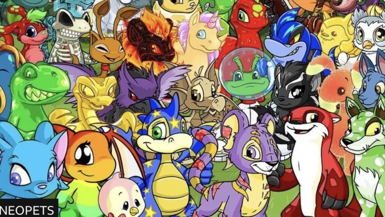Website për kafshët Neopets planifikon të rikthehet fuqishëm. Premton epokë të re…