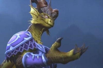 Fansat e World of Warcraft pretendojnë fitoren mbi AI