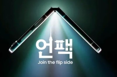 Samsung Galaxy “Unpacked”, ja data a prezantimit!