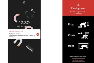 Pse alarmi i Google dështoi të paralajmëronte njerëzit për tërmetin në Turqi?