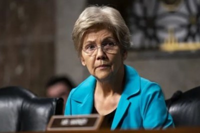 Senatorja Elizabeth Warren kërkon të ndërtojë agjenci të re për të kontrolluar platformat