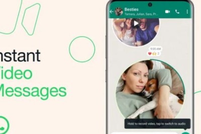 WhatsApp shton metodën e shpejtë për të dërguar video