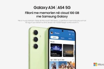 Smartphone-t perfekt për Gen Z dhe aplikacionet esencial për t'u shoqëruar me ta