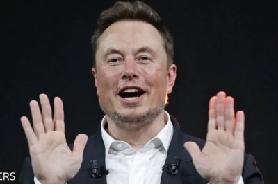 Elon Musk gjobitet, shkak bëhet X!