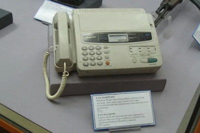 Çfarë duhet të bëni kur ju duhet të dërgoni një faks