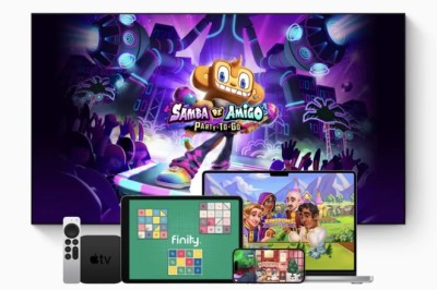 Kjo është loja e re që po vjen në Apple Arcade