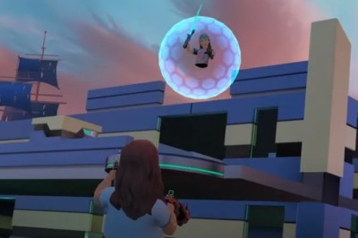 Loja e re qitëse nga Meta është më argëtuesja që kam pasur ndonjëherë në metaverse