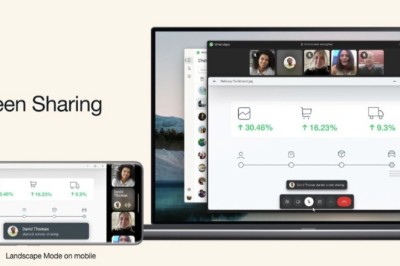 WhatsApp njofton risinë e re. Ja çfarë do ndodhë gjatë video telefonatave…