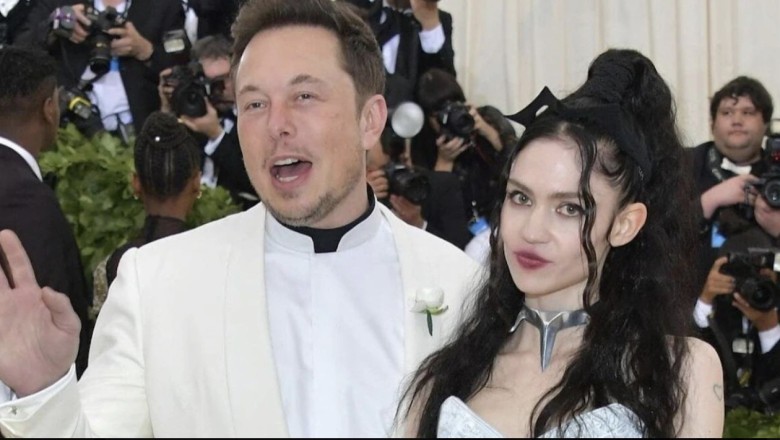 Ish e dashura: Elon Musk super person, stazhi më i mirë për mua…