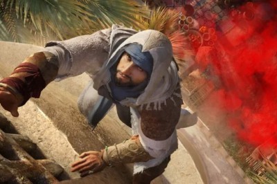 Assassin's Creed Mirage do të dalë një javë më herët
