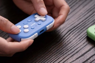 8BitDo teston shkathtësinë tuaj të shkëlqyer me kontrolluesin e tij më të ri
