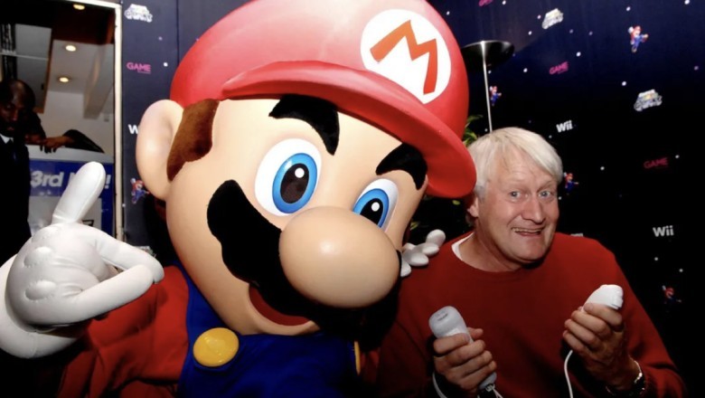 Pas 25 vitesh në rol zëri i Marios po largohet nga personazhi, çfarë po ndodh?!