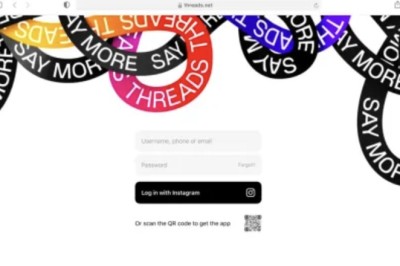 Threads më në fund është në dispozicion në desktop!