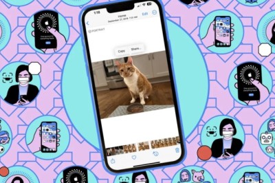 Si t'i ktheni fotot tuaja në “stickera” në iOS 17