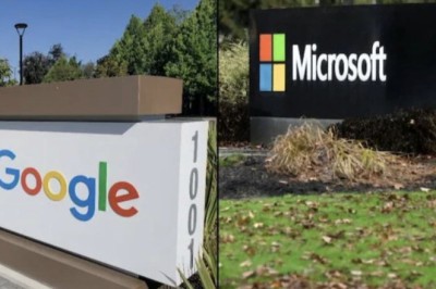 Google apo Microsoft, cila kompani paguan më shumë?