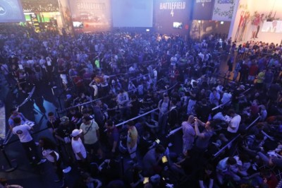 Në epokën dixhitale krijuesit e lojërave ende ndjejnë nevojën për t'u takuar