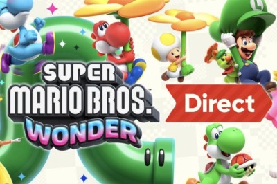 Nintendo Direct i ardhshëm ka të bëjë me Super Mario Bros!