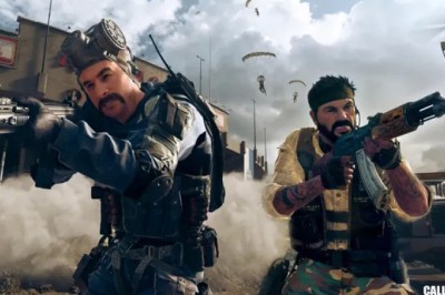 Call of Duty do të përdorë AI për të moderuar bisedat zanore