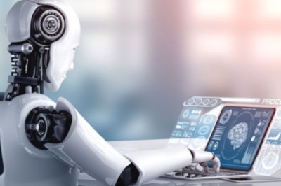 Artikujt e shkruar nga Inteligjenca Artificile bëhen objekt talljeje në mediat sociale