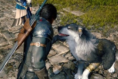 Final Fantasy XVI po merr një port PC dhe dy zgjerime DLC