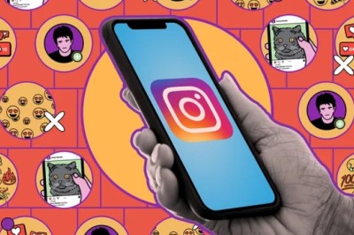 Ky opsion mund të jetë duke i bërë postimet tuaja në Instagram të duken më keq