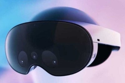 Meta dhe LG po përgatisin një kufje VR për vitin 2025